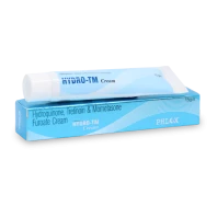 Hydro Tm Cream -20gm