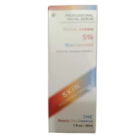 Facial Niacinamide Serum -30ml
