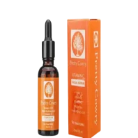 Pretty Cowry Facial Serum -30ml