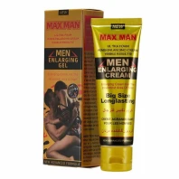 Maxman Cream -60gm