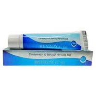 Benzox-C Gel -20gm