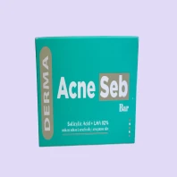 Acne Seb Bar-75g