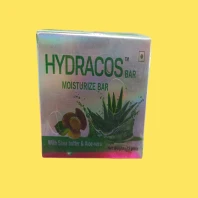 Hydracos Bar 75gm