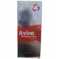Avino Lotion-100 ml