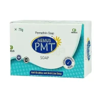 Nemus PMT Soap 75gm