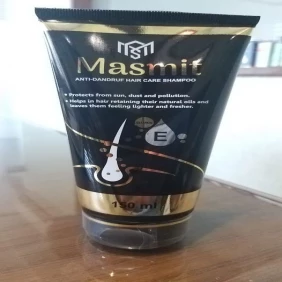 Masmit Shampoo-150 ml