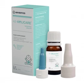 AB Kolicare D+ 8 ML