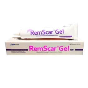 Rem Scar Gel-15 gm