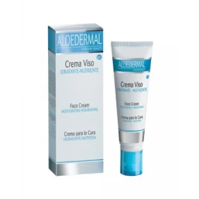 Aloedermal Face Cream-75 ml