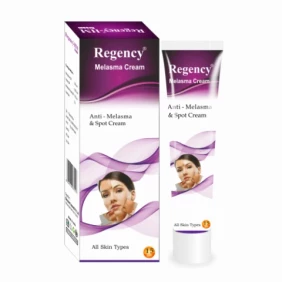 Regency Cream