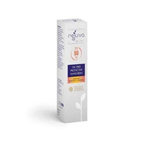 REJUVA OIL FREE PROTECTIVE SUNSCREEN (SPF 50 PA)