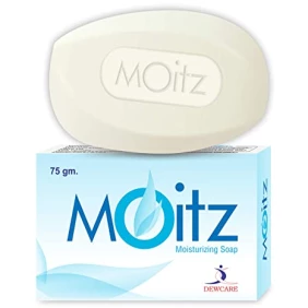 Moitz Soap-75 gm