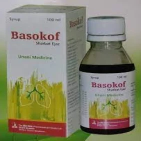 Basokof Syrup-200 ml