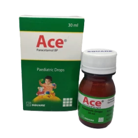 Ace Paediatric Drop-30 ml