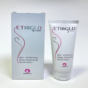 Ethiglo Face Wash-70 gm