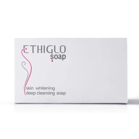 Ethiglo Soap-75 gm