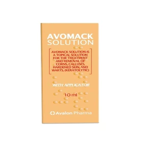 Avomack Solution-10 ml