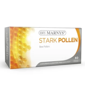 STARK POLLEN Capsule-60's Pack