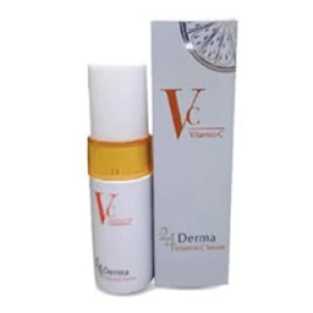 Derma Vitamin C Serum-40 ml