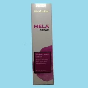 Mela Cream-20 gm