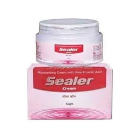 Sealer Cream-50 gm