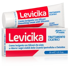 LEVICIKA Cream-30 ml