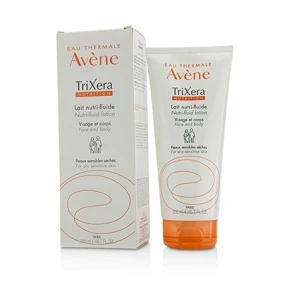 Avene TriXera Nutrition Lotion-200 ml