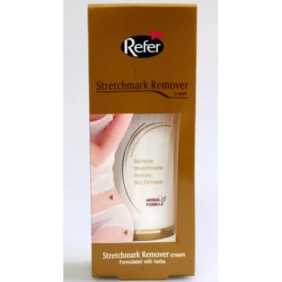 Refer Streatchmark Remover Cream-50 gm