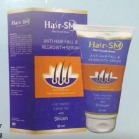 Hair-SM Serum-50 ml