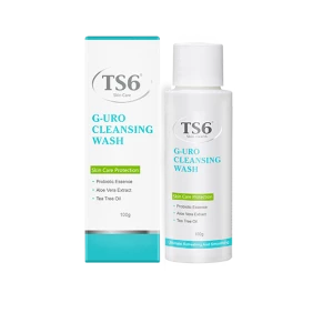 TS6 G-Uro Wash-100 gm