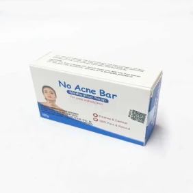 No Acne Bar-100 gm