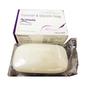 Acniwin Soap-75 gm