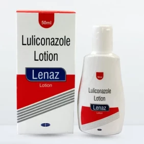 Lenaz Lotion-50 ml