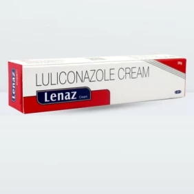 Lenaz Cream-60 gm
