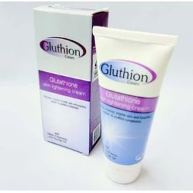 Gluthion Cream-50 gm