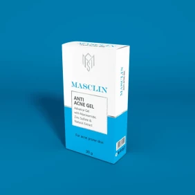 Masclin Gel-30 gm