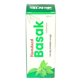 Basak Syrup-100 ml