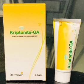 Kriptonite-GA Cream 30 gm