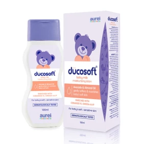 Duco Softly Lotion (100 ml)