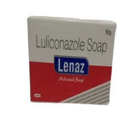 Lenaz Soap-50 gm