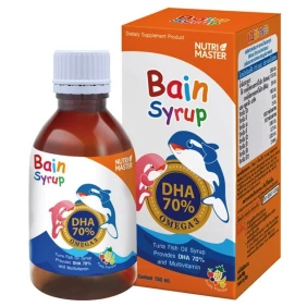 Bain Syrup-150 ml