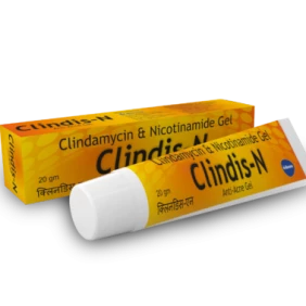 Clindis-N  Gel-20 gm