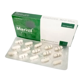 Marisil Capsule-30 Pcs