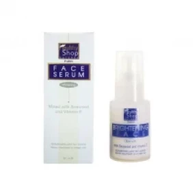 Healthy Shop Whitening Face Serum-30 ml