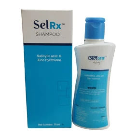 SelRx Shampoo-75 ml