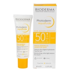 Bioderma Photoderm Aquafluide SPF 50+ (40 ML)