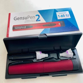 GensuPen2-Insulin Pen