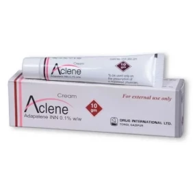 Aclene Cream-10g