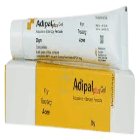 Adipal Plus Gel-20 gm