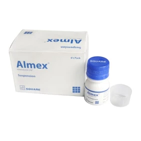 Almex Syrup-10 ml